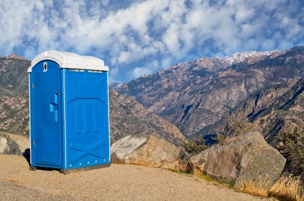 Best Portable Toilets for Disaster Relief Sites in Albany, WI