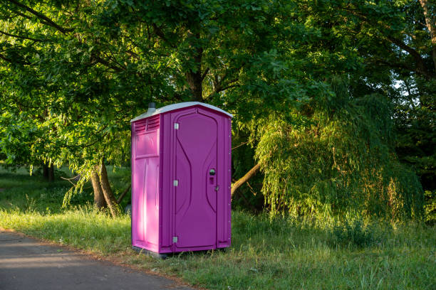 Best Portable Restrooms for Agricultural Sites in Albany, WI