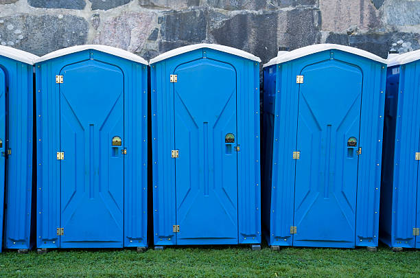 Best Portable Restroom Removal and Pickup in Albany, WI